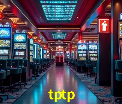 tptp Logo 1