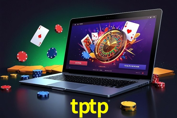tptp Segurança Logo 3