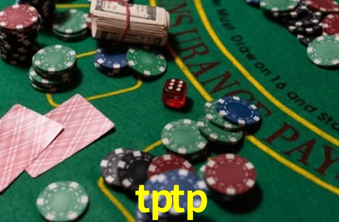 Odds Competitivas tptp