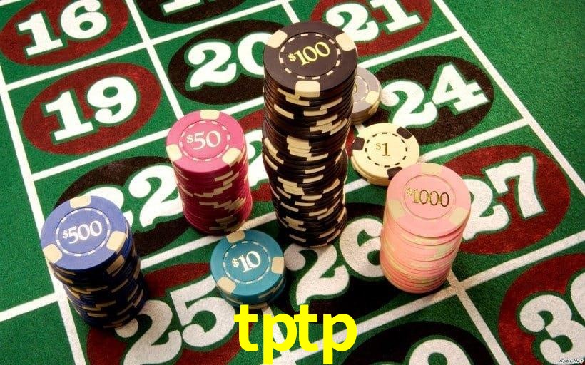 tptp Logo 3