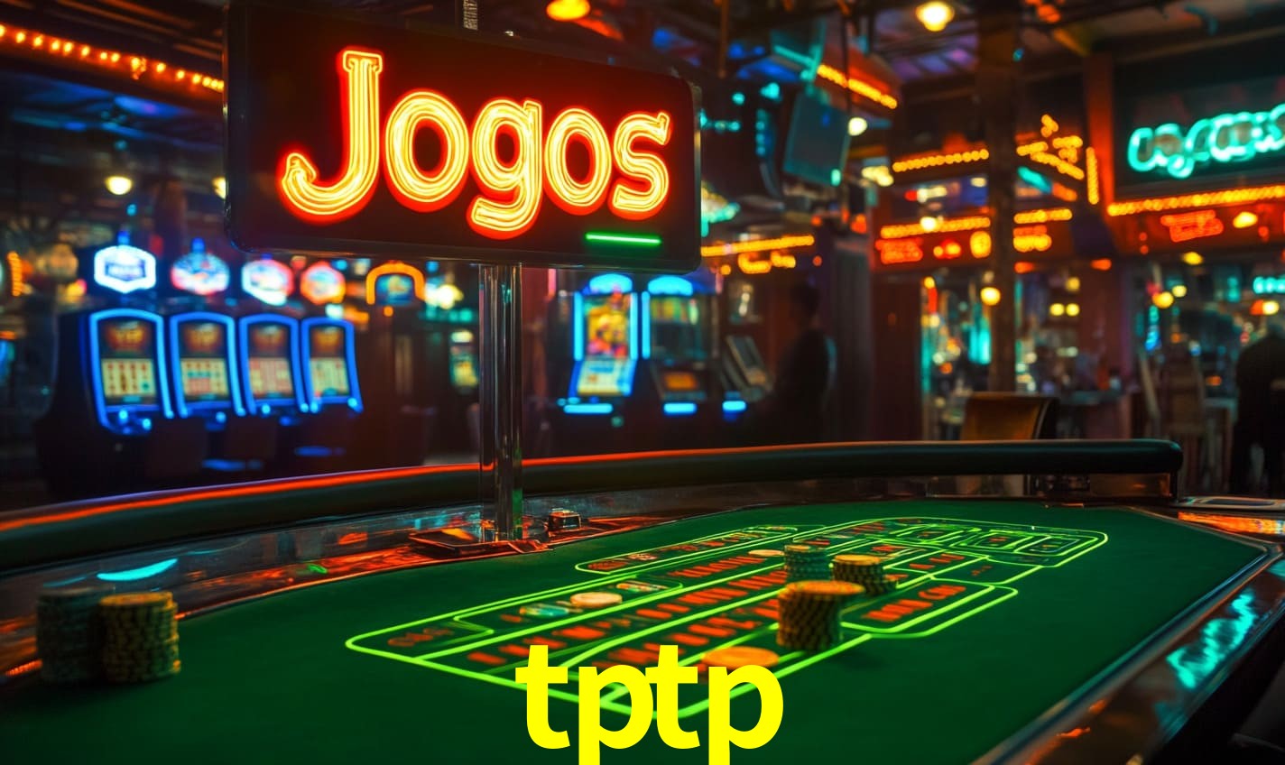 tptp - Pagamento PIX Instantâneo